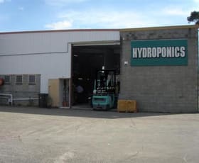 Factory, Warehouse & Industrial commercial property leased at Sumner QLD 4074