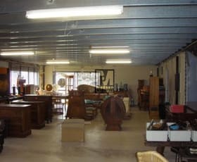 Factory, Warehouse & Industrial commercial property leased at Sumner QLD 4074