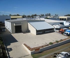 Offices commercial property leased at 18 Pradella Street Darra QLD 4076