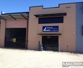 Offices commercial property leased at 3/5 Sudbury Street Darra QLD 4076