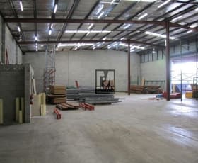 Factory, Warehouse & Industrial commercial property leased at 124 Tennyson Memorial Avenue Tennyson QLD 4105