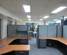 Offices commercial property leased at 124 Tennyson Memorial Avenue Tennyson QLD 4105