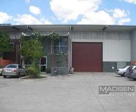 Factory, Warehouse & Industrial commercial property leased at 2/73 Boyland Avenue Coopers Plains QLD 4108