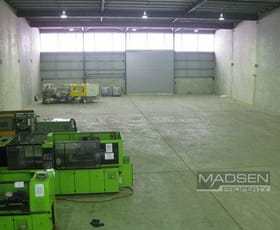 Factory, Warehouse & Industrial commercial property leased at 2/73 Boyland Avenue Coopers Plains QLD 4108