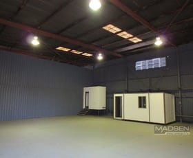 Factory, Warehouse & Industrial commercial property leased at Rocklea QLD 4106