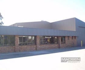 Factory, Warehouse & Industrial commercial property leased at Rocklea QLD 4106