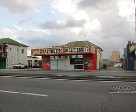 Factory, Warehouse & Industrial commercial property leased at 1137 Ipswich Road Moorooka QLD 4105