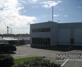 Factory, Warehouse & Industrial commercial property leased at Richlands QLD 4077