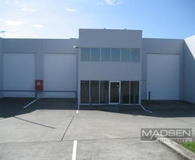 Factory, Warehouse & Industrial commercial property leased at Richlands QLD 4077
