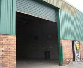 Shop & Retail commercial property leased at Acacia Ridge QLD 4110