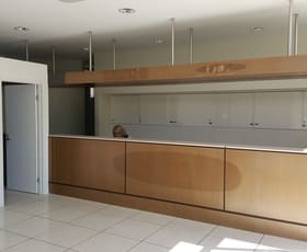 Offices commercial property leased at 7 Barclay Drive Casuarina NSW 2487