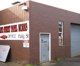 Factory, Warehouse & Industrial commercial property leased at 2/28 Windsor Road Croydon VIC 3136