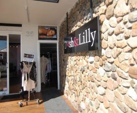 Offices commercial property leased at 35 Latrobe Tce Paddington QLD 4064