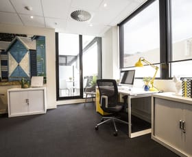 Offices commercial property leased at Suite 11/435 Nepean Highway Frankston VIC 3199