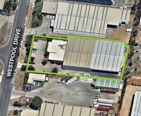 Factory, Warehouse & Industrial commercial property leased at 19-21 Westpool Drive Hallam VIC 3803