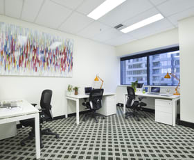 Offices commercial property leased at Suite 514/1 Queens Road Melbourne 3004 VIC 3004
