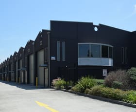 Offices commercial property leased at 22/3 Frost Drive Mayfield West NSW 2304