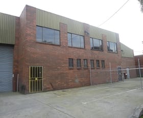 Factory, Warehouse & Industrial commercial property leased at 66 Lipton Drive Thomastown VIC 3074