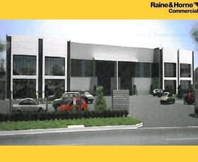Factory, Warehouse & Industrial commercial property leased at 2/48 Vicars Mitchell ACT 2911