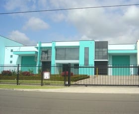 Factory, Warehouse & Industrial commercial property leased at 13-14 Durian Place Wetherill Park NSW 2164