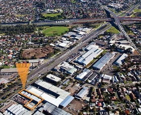 Factory, Warehouse & Industrial commercial property leased at 6/196-198 Princes Highway Dandenong VIC 3175
