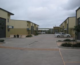 Factory, Warehouse & Industrial commercial property leased at 3/9 Meadow Way Botany NSW 2019
