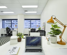 Offices commercial property leased at Suite 514/1 Queens Road Melbourne 3004 VIC 3004
