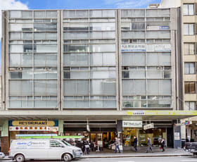Shop & Retail commercial property leased at 363 Pitt Street Sydney NSW 2000