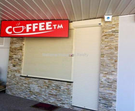 Offices commercial property leased at 6/27 Justin Street Smithfield NSW 2164