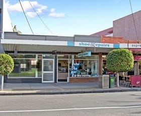 Shop & Retail commercial property leased at 93 Orrong Crescent Caulfield North VIC 3161