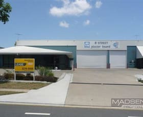 Factory, Warehouse & Industrial commercial property leased at Acacia Ridge QLD 4110