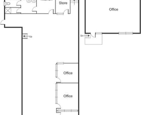 Factory, Warehouse & Industrial commercial property sold at 42 King Street Prahran VIC 3181