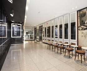 Offices commercial property leased at 60 York Street Sydney NSW 2000