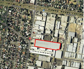Factory, Warehouse & Industrial commercial property leased at 27/282-284 Chesterville Road Moorabbin VIC 3189