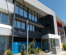 Offices commercial property leased at Level 1 163 Lambton Road Broadmeadow NSW 2292