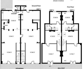 Offices commercial property leased at Shop 2/274-276 Unley Road Hyde Park SA 5061