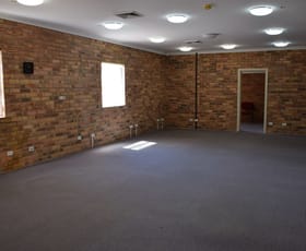 Offices commercial property leased at 8b/19 Mitchell Drive East Maitland NSW 2323