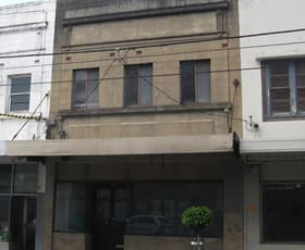Shop & Retail commercial property leased at 615 Camberwell Road Camberwell VIC 3124
