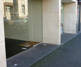 Shop & Retail commercial property leased at Shop 1/161-165 Greville Street Prahran VIC 3181