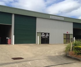 Factory, Warehouse & Industrial commercial property leased at 3/28 Moonbi Street Brendale QLD 4500