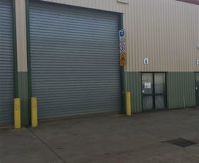 Factory, Warehouse & Industrial commercial property leased at 4/7 Johnstone Road Brendale QLD 4500