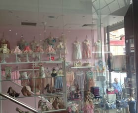 Shop & Retail commercial property leased at G4/683 George Street Sydney NSW 2000