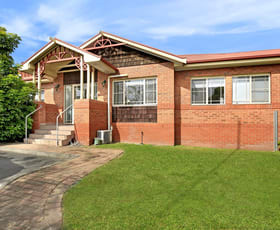 Medical / Consulting commercial property leased at 11 Military Road Port Kembla NSW 2505