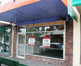 Shop & Retail commercial property leased at 227 Lower Heidelberg Road Ivanhoe East VIC 3079