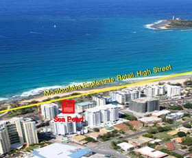 Shop & Retail commercial property leased at Shop 2/87 Mooloolaba Esplanade Mooloolaba QLD 4557