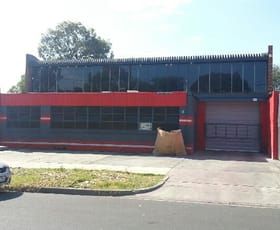 Factory, Warehouse & Industrial commercial property leased at 8 Lily Street Coburg VIC 3058