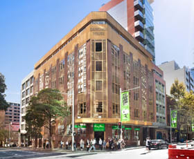 Offices commercial property leased at 502/507 Kent Street Sydney NSW 2000