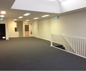 Showrooms / Bulky Goods commercial property leased at Office 1a/292 Charman Rd Cheltenham VIC 3192