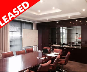 Offices commercial property leased at 2/33 Wangara Road Cheltenham VIC 3192
