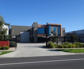 Factory, Warehouse & Industrial commercial property leased at 9 Austral Place Hallam VIC 3803